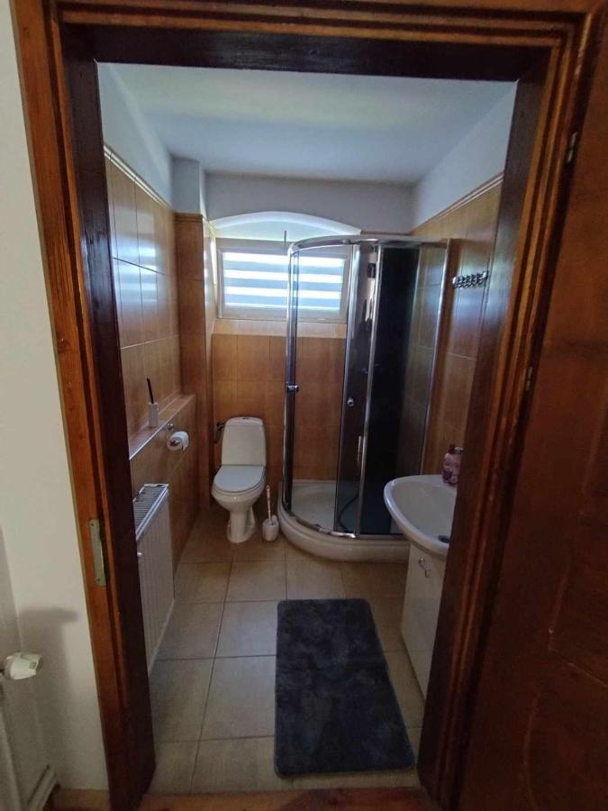 Apartamenty - Stara Stajnia - Na Krancu Swiata มิลคุฟ ภายนอก รูปภาพ